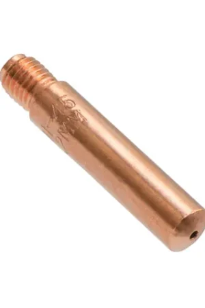 14H-35 Contact Tip For .035" Wire MIG Contact Tip - Tweco Style 14H Series Fast Shipping