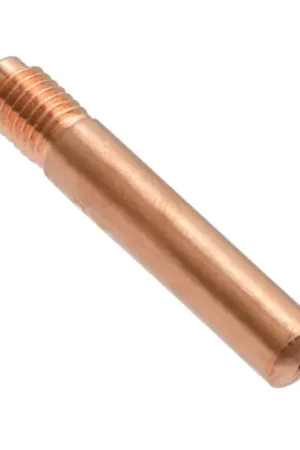 14-45 Tweco Style 14 Series Contact Tip For .045" Wire MIG Contact Tip - Tweco Style 14 Series Best Seller