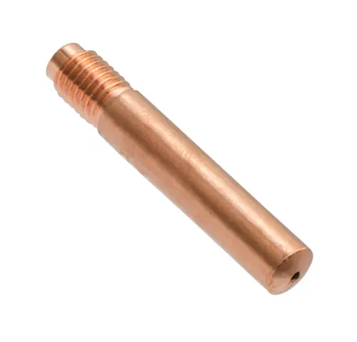 14-45 Tweco Style 14 Series Contact Tip For .045" Wire MIG Contact Tip - Tweco Style 14 Series Best Seller