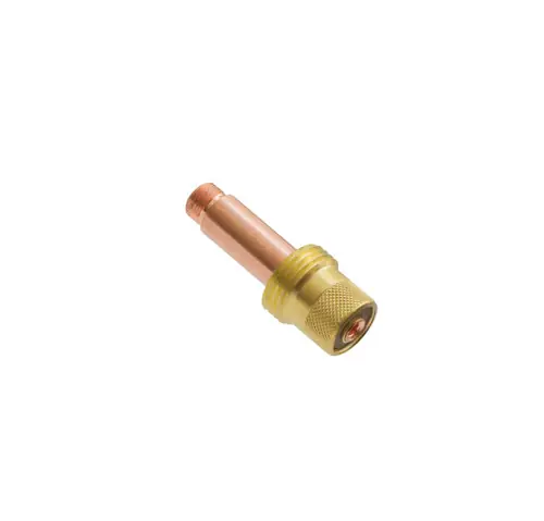 Don't Miss Out 45V28 5/32" Standard, Medium Gas Lens TIG Gas Lens - Standard / Medium For 17, 18, 26 Series Torches