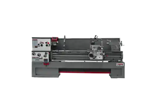 In Demand JET JT9-321487-4 GH-1880ZX LATHE W/AC DRO 2 AXIS 460V