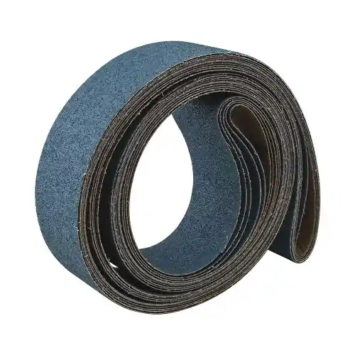 CGW Abrasives 61297 Blt 6 x 48 120 A3 x Wt-02 Nbelt Stk, 50 Pack High Quality