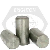 Brand New M8 x 28 mm Dowel Pins, Oversize, 316 Stainless Steel A4, DIN 7, Qty 100