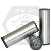 M4 x 50 mm Dowel Pins, Plain Finish, Alloy Steel, DIN 6325, Qty 100 Factory Price