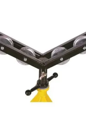 Affordable Sumner PWK4 Phenolic Wheel Kit for Max Jax Pipe Stand Floor Protection Series 4 (4 Pack)