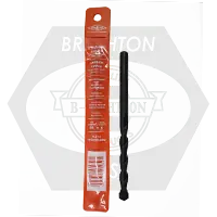 Genuine 7/8" x 18",12" Usable Length Round Straight Shank Carbide Bit, Qty 1