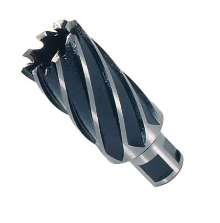Markdown 1-15/16" x 1" M2 HSS Annular Cutters for Magnetic Drill Bit (Inch), Qty 1