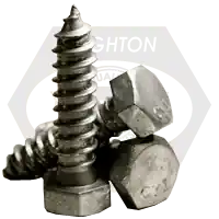 5/8"-5 x 18" Hex Lag Screws, Hot-Dipped Galvanized HDG, Low Carbon Steel, Qty 30 Weekend Sale