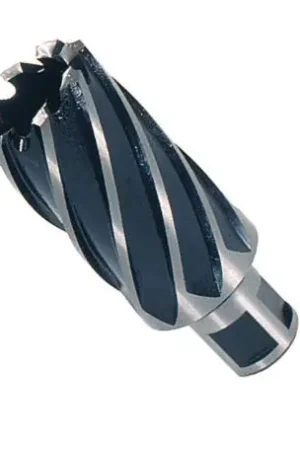 1-7/16" x 1" M2 HSS Annular Cutters for Magnetic Drill Bit (Inch), Qty 1 Fresh Stock