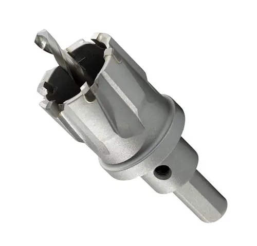 1-1/16" T.C.T. 1-3/8" Cutting Depth 1/2" Shank Tungsten Carbide Tipped Cutter (Inch), Qty 1 Best Choice