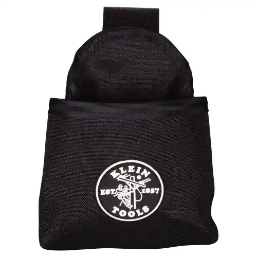 Professional Grade Klein Tools 5712 PowerLine Tape Measure Pouch