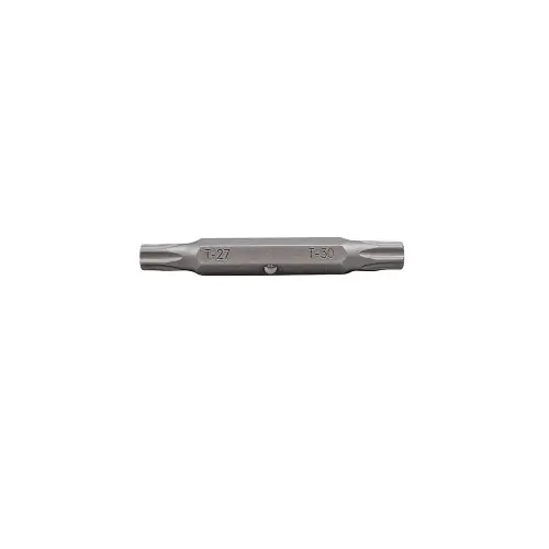 Genuine Klein Tools 32783 Replacement Bit, Tamperproof 27, 30