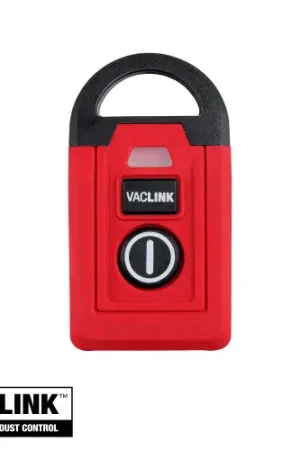 While Supplies Last Milwaukee Tool 0952-20 VACLINK Wireless Dust Control Remote