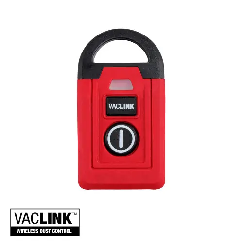While Supplies Last Milwaukee Tool 0952-20 VACLINK Wireless Dust Control Remote