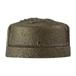 Best Price ANDERSON METALS 738108-24 Cap, 1-1/2-in FPT, Bronze