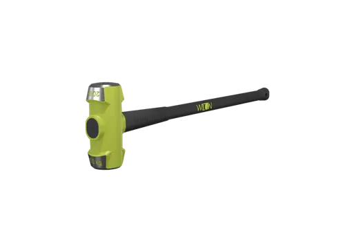 20 Lb Head, 36 in B.A.S.H Sledge Hammer Premium