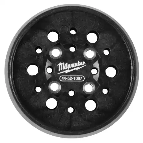 Hot Picks Milwaukee Tool 44-52-1007 M12 3" Backing Pad