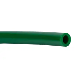 Must Have Midland Metal 73356GM Polyurethane Tubing, 10 mm OD, 6.5 mm ID, 100 m L, 1.75 mm Thick Wall, Green
