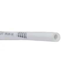 Midland Metal 73354W5 Polyurethane Tubing, 8 mm OD, 5 mm ID, 500 ft L, 1.6 mm Thick Wall, White Trending