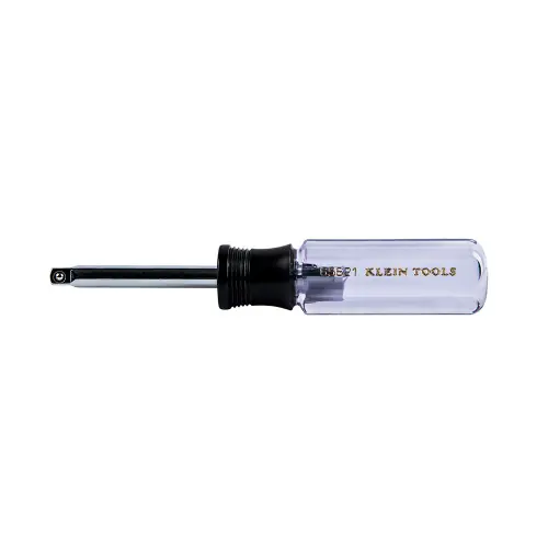 Klein Tools 65621 Spinner Handle Budget