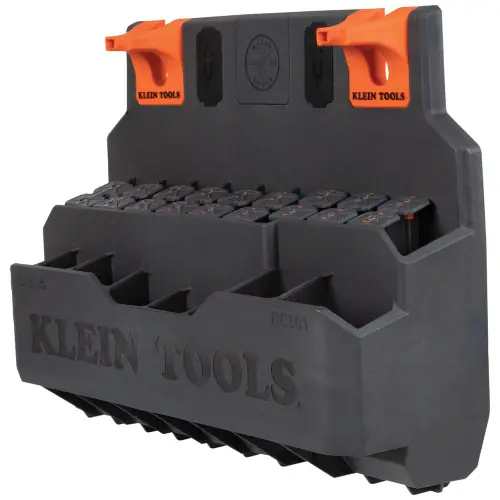 Affordable Klein Tools BC501S Hard Tool Storage Module, S-Hook