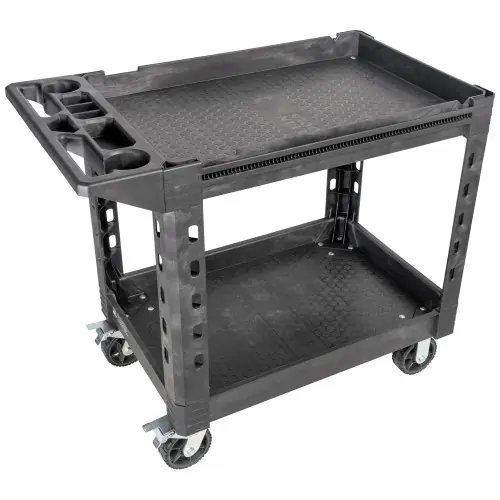 Grab Now Klein Tools 54831MB MODbox Utility Cart