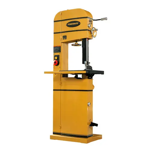 Big Sale PM1500T 15 in Bandsaw with ArmorGlide, 3HP 1PH 230V