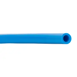 While Supplies Last Midland Metal 73346LU5 Tubing, Polyurethane, 0.328 in ID, 1/2 in OD, 500 ft L, 0.086 in Thick Wall