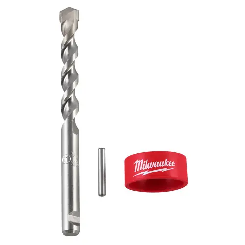 Milwaukee Tool 48-20-5498 SDS Max One-Piece Core Bit Centering Bit Kit Certified