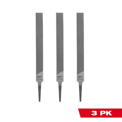 Milwaukee Tool 49-16-2891 Flat File for Saw Chain 3 PK Sale