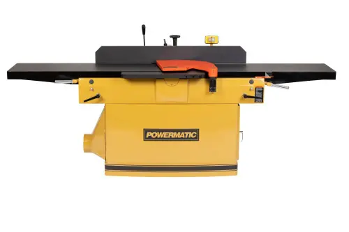 PJ1696T 16 in Parallelogram Jointer with ArmorGlide 7.5HP 3PH 460V HH Secure Checkout