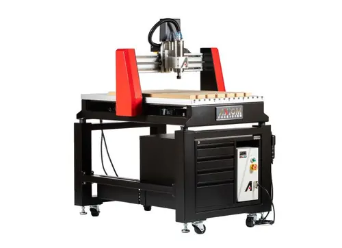 Limited Offer AXIOM AR6 PROV6
