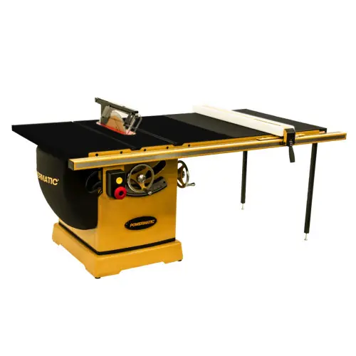 PM3000T 10 in Table Saw with ArmorGlide, 7.5HP 3PH 230V 50 in RIP Seasonal Sale