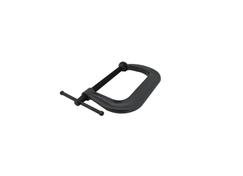 Best Seller H408, Columbian Economy Drop Forged C-Clamp 0 - 8 in Opening Capacity