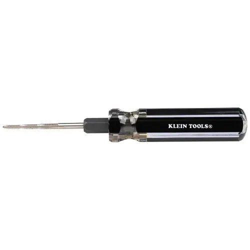 Fan Favorite Klein Tools 627-20 6-in-1 Tapping Tool