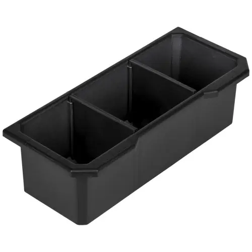 Klein Tools 54904MBR MODbox Bin for Small Toolbox One Day Deal