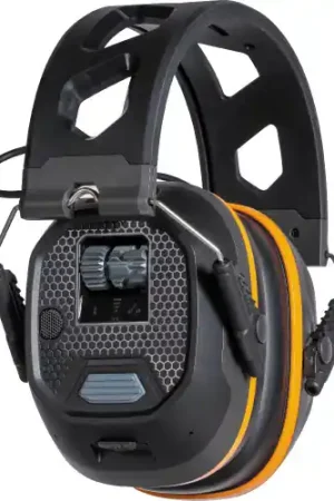 Genuine Klein Tools AESEM1S Situational Awareness Bluetooth Earmuffs