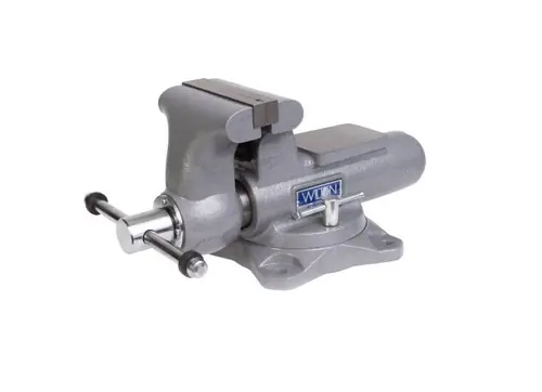 WVA6HD 6 in HD Apprentice Vise Super Sale