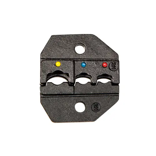 Professional Grade Klein Tools VDV205-035 Crimp Die Set Insulated Terms, AWG 10-22