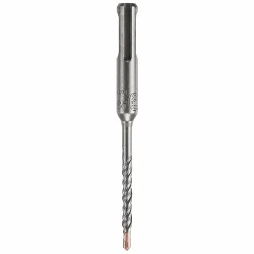 Bosch HC2010B25 25 pc. 3/16 In. x 4 In. SDS-plus Bulldog Rotary Hammer Bits (25 Pack) Same Day Shipping