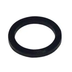 Buchanan Rubber CG-400-EPDM Gasket, 4 in Nominal, EPDM Flash Sale