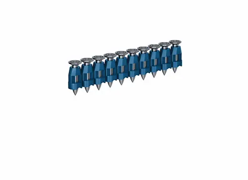 Bargain Bosch NB-063 5/8 In. Collated Concrete Nails