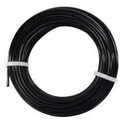 Midland Metal 73345B-NB Tubing, 3/8-in OD, 100-ft L, Polyurethane, No Box In Demand