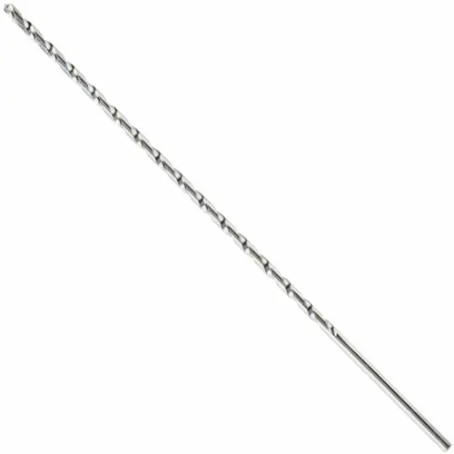 Top Pick Bosch BM2008 1/4 In. X 11 In. X 13 In. Fast Spiral Rotary Masonry Drill Bit