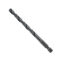 Bosch BL2143IM 1/4 In. Impact Tough Black Oxide Drill Bit Weekend Sale
