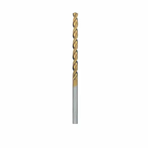 Bosch TI2136 9/64 In. x 2-7/8 In. Titanium Nitride Coated Drill Bit Don't Miss Out