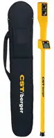 CST/berger 19-550 MT100 Magna-Trak 100 Series Magnetic Locator with Soft Case Hot Deal