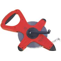 CST/berger 82-20080B 200 Ft. One Sided Pro-Series Zip-Line Nylon-Clad Steel Measuring Tape Factory Price