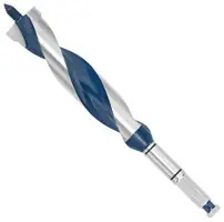 Bosch NKSC14 7/8 In. x 6-1/2 In. Daredevil High-Speed Auger Bit Same Day Shipping