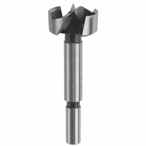Bosch FB020 1-1/4 In. Forstner Bit Premium